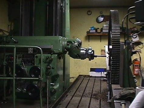 cnc machine barrie|Machine Shop .